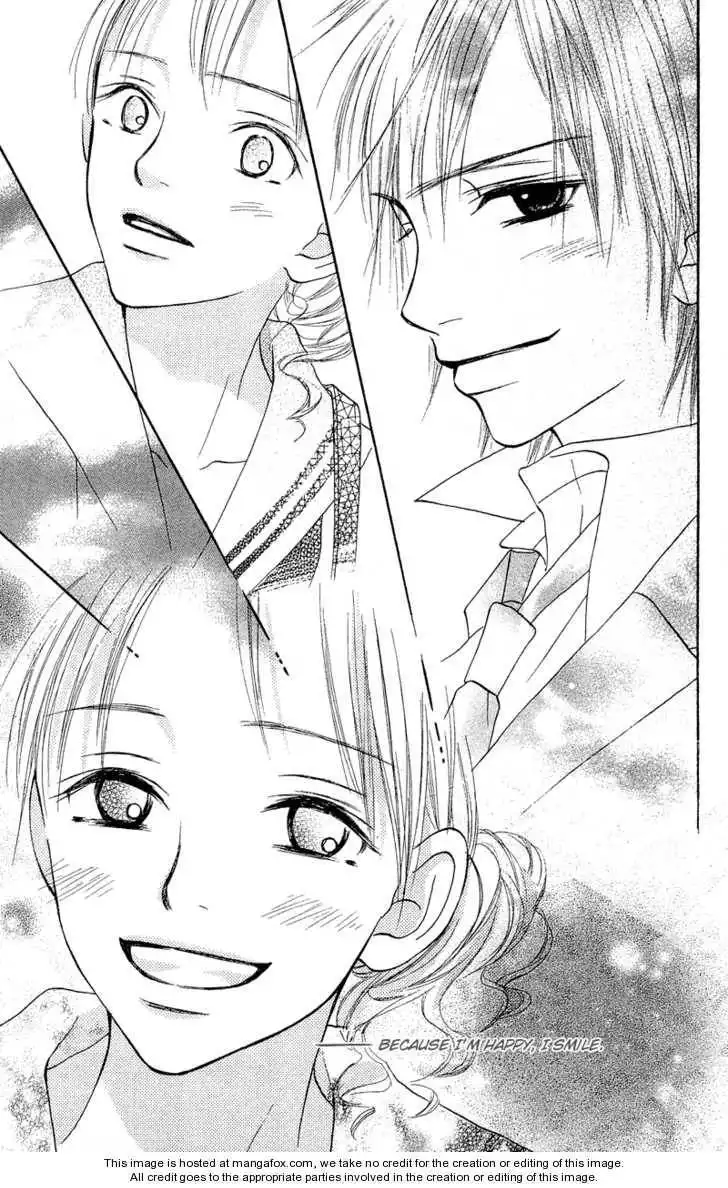 Crazy for You (Shoujo) Chapter 13 40